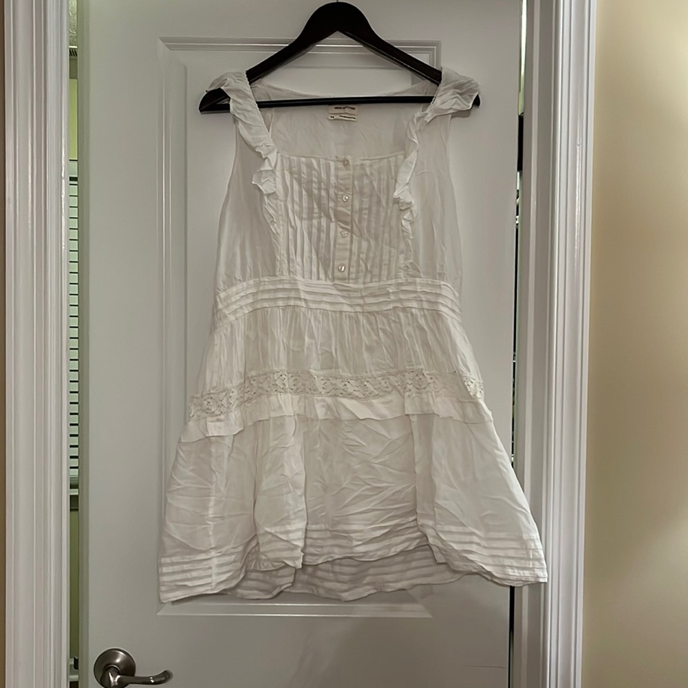 Urban Outfitters top/dress/coverup size M